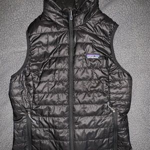 Patagonia Nano puffy vest